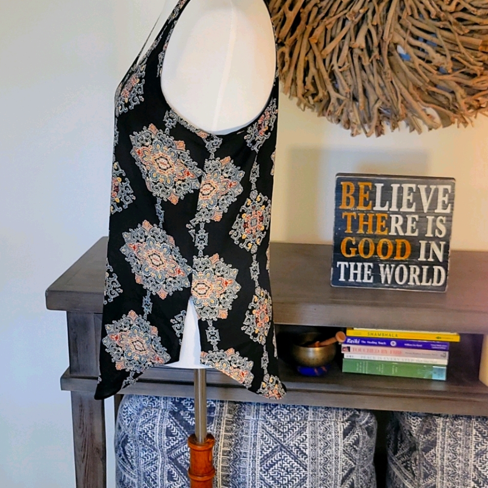 Mossimo Racerback Tank - Picture 2 of 5